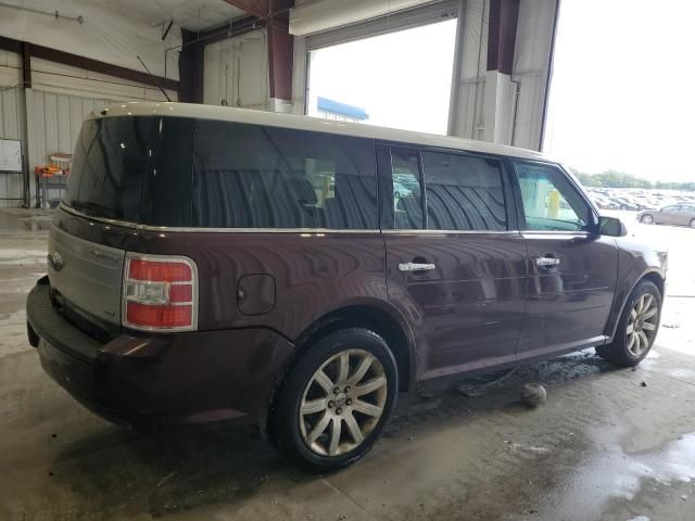 2009 Ford Flex Limited