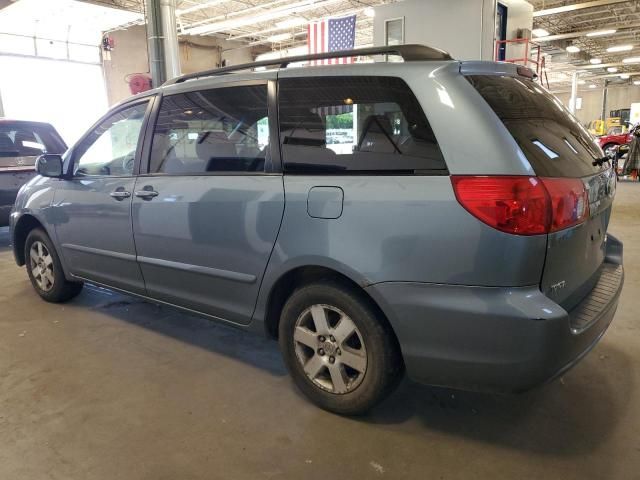 2006 Toyota Sienna CE