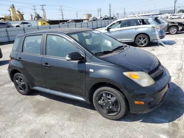 2006 Scion 2006 Toyota Scion XA