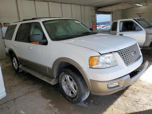 2004 Ford Expedition Eddie Bauer