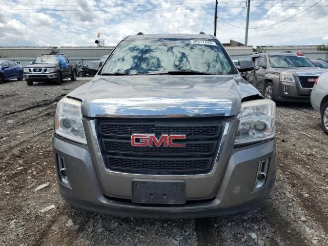 2012 GMC Terrain SLT