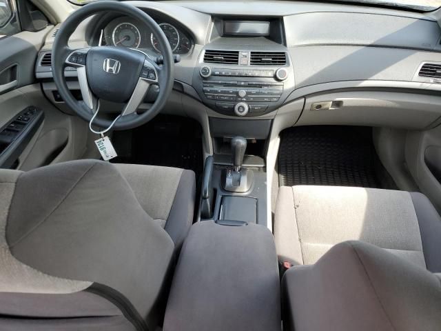 2008 Honda Accord LX