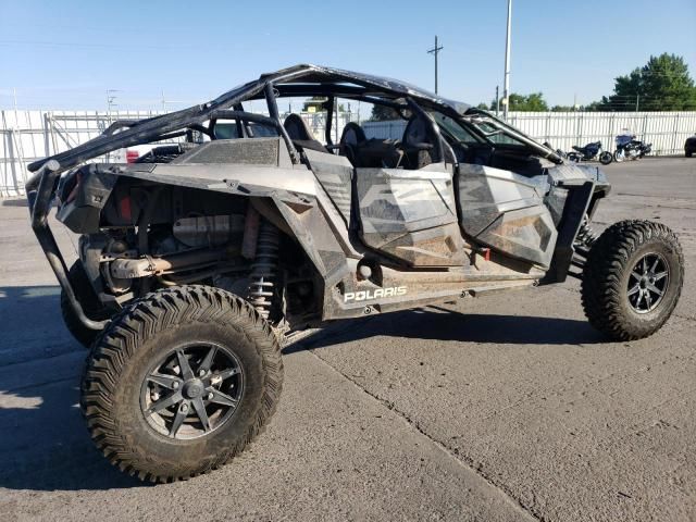 2021 Polaris RZR Turbo S 4