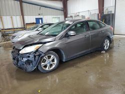 Carros salvage a la venta en subasta: 2013 Ford Focus SE