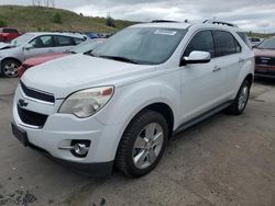 Hail Damaged Cars for sale at auction: 2014 Chevrolet Equinox LT