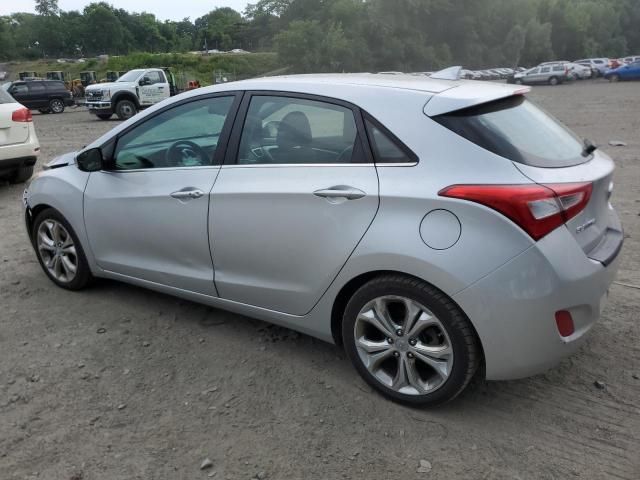 2014 Hyundai Elantra GT