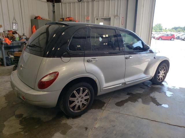 2010 Chrysler PT Cruiser