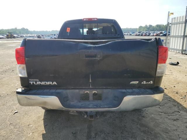 2010 Toyota Tundra Double Cab SR5