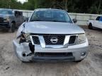 2014 Nissan Frontier S