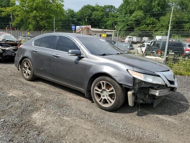 2009 Acura TL