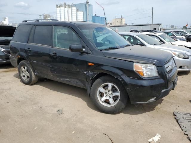 2006 Honda Pilot EX