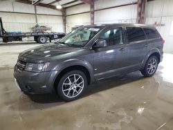 Carros de alquiler a la venta en subasta: 2019 Dodge Journey GT