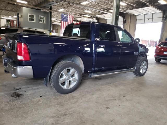 2017 Dodge RAM 1500 SLT