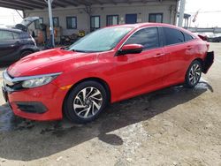 2017 Honda Civic EX en venta en Los Angeles, CA