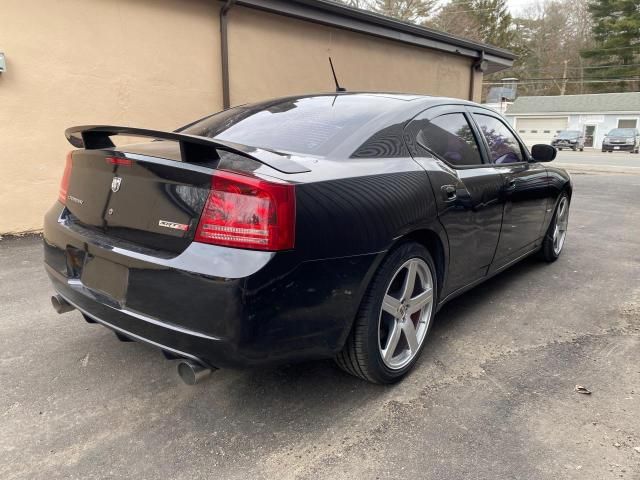 2008 Dodge Charger SRT-8