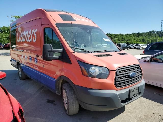 2017 Ford Transit T-350