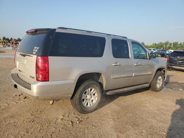 2008 GMC Yukon XL K1500