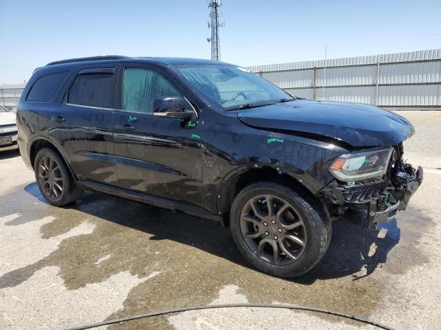 2017 Dodge Durango R/T