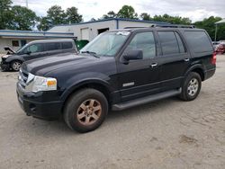 2008 Ford Expedition XLT en venta en Austell, GA