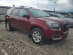 2016 GMC Acadia SLE