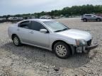 2008 Mitsubishi Galant ES Premium