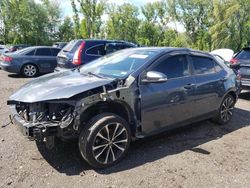 2018 Toyota Corolla L en venta en New Britain, CT