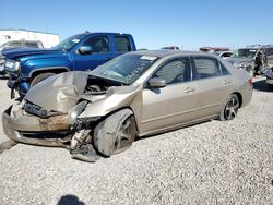 2005 Honda Accord EX en venta en Tucson, AZ