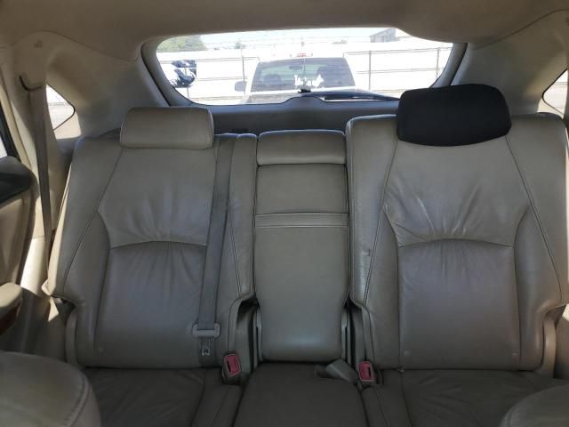 2006 Lexus RX 400