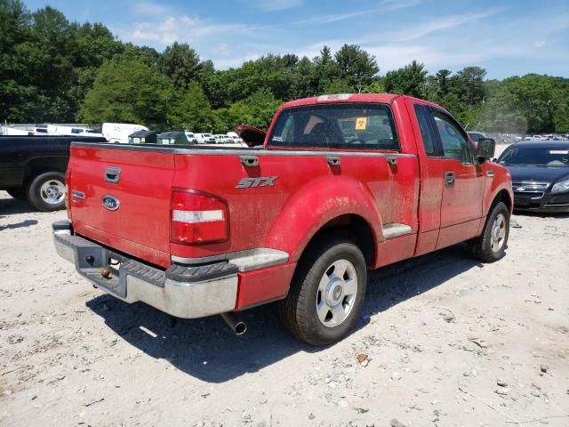 2004 Ford F150