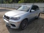 2010 BMW X5 M