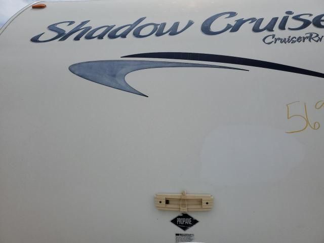 2012 Other Shadow CRU