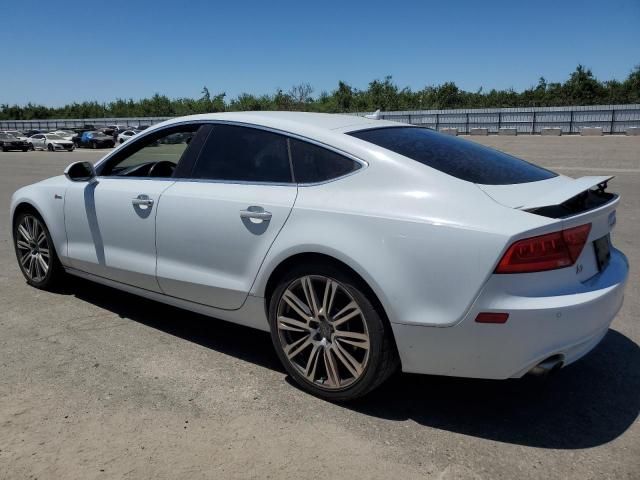 2013 Audi A7 Premium Plus