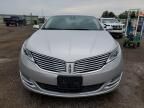 2013 Lincoln MKZ