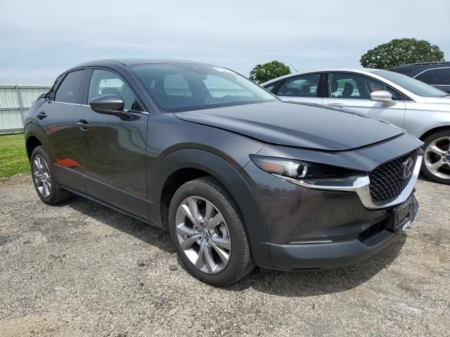 2021 Mazda CX-30 Select