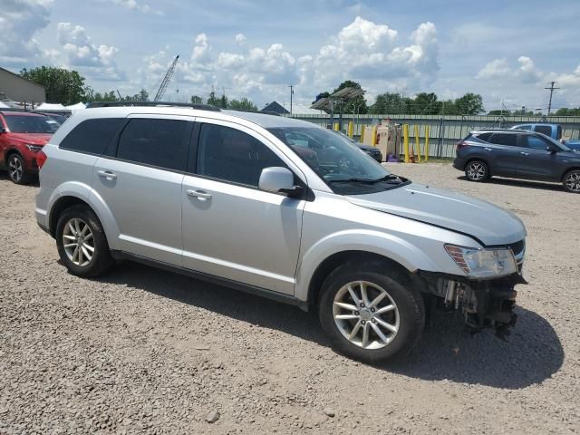 2014 Dodge Journey SXT