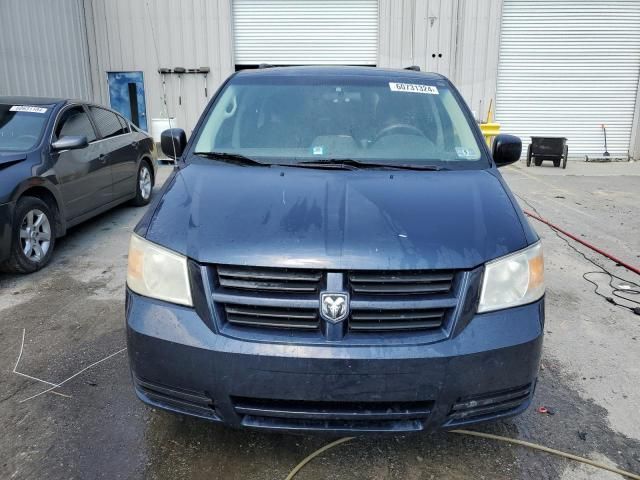 2009 Dodge Grand Caravan SE