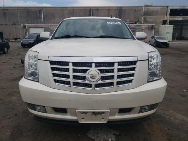 2008 Cadillac Escalade ESV