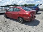 2015 Nissan Versa S