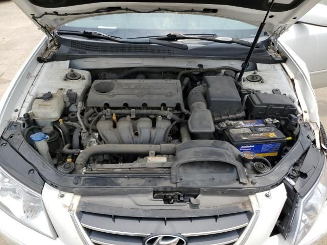 2009 Hyundai Sonata GLS