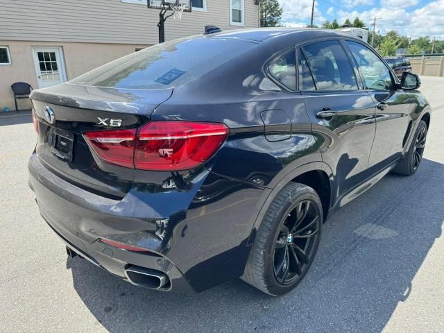 2019 BMW X6 SDRIVE35I