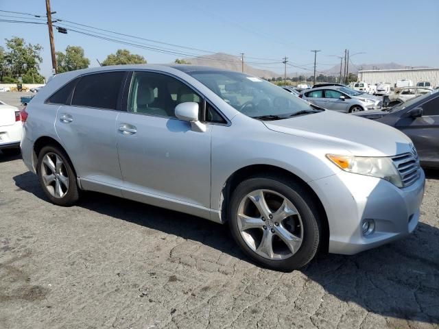 2011 Toyota Venza