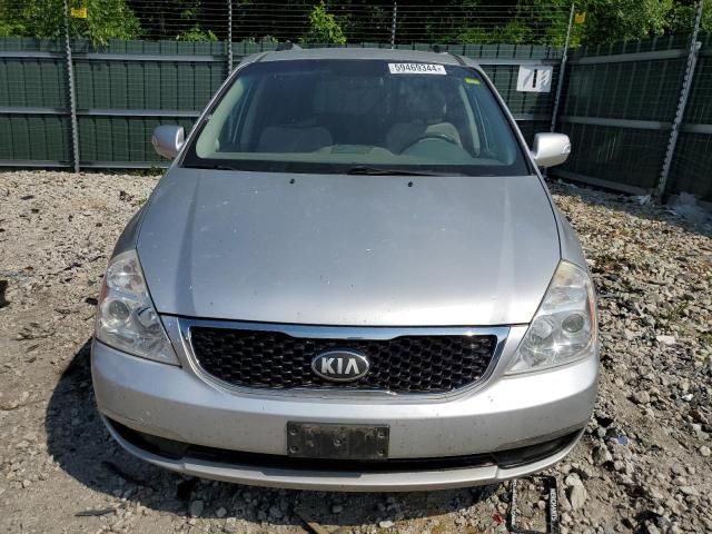 2014 KIA Sedona LX