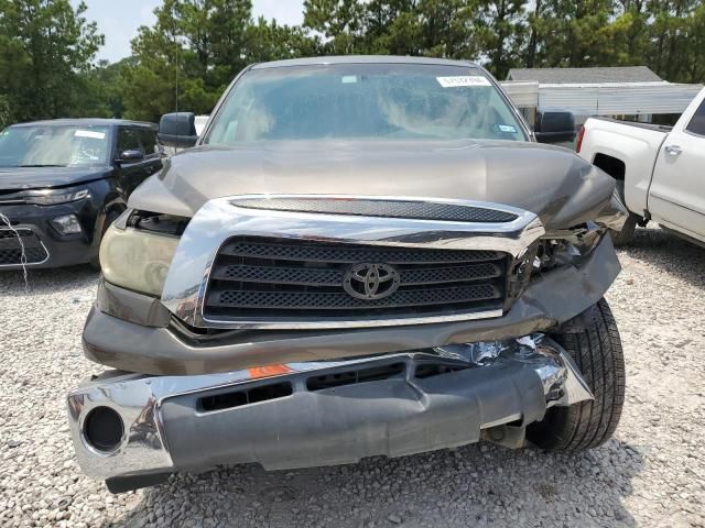 2008 Toyota Tundra Crewmax