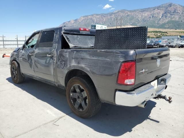 2014 Dodge RAM 1500 SLT