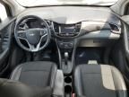 2017 Chevrolet Trax 1LT