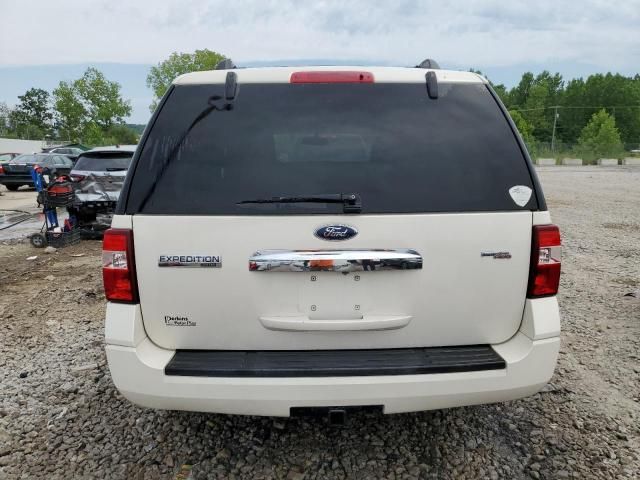 2008 Ford Expedition Limited