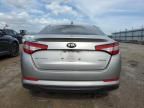 2013 KIA Optima Hybrid