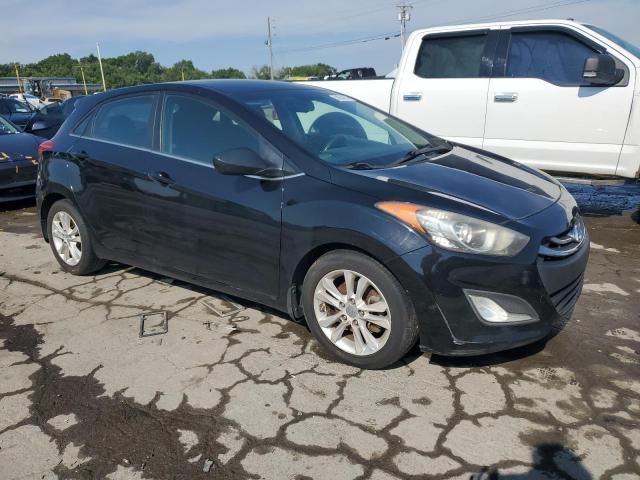 2013 Hyundai Elantra GT