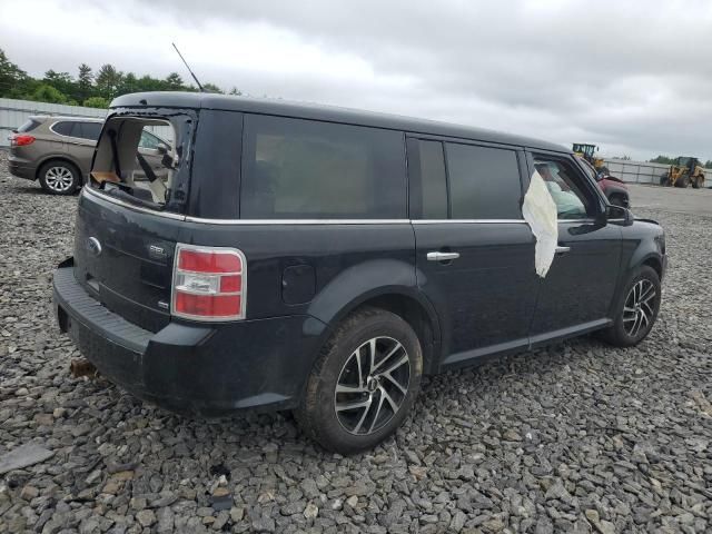 2011 Ford Flex SEL