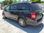 2008 Chrysler Town & Country Limited